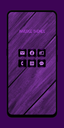 Purple Scope Icons Screen 3