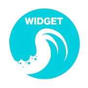 Tide and Weather Widget - SurfTideDeltaWidget