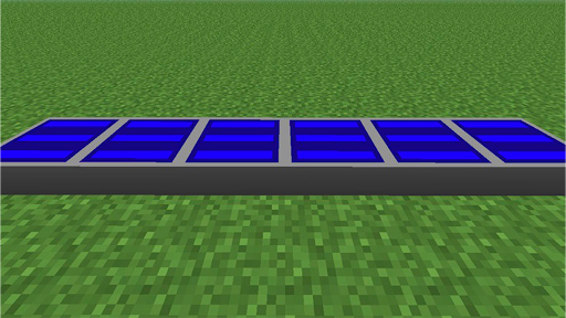 Power Mod for Minecraft Screen 3