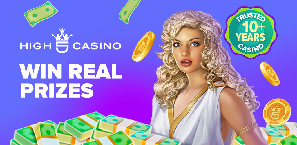5 high casino