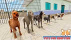 screenshot of Animal Shelter: Pet World Game