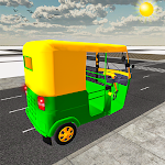 Cover Image of Unduh taxi pick and drop games 1.0 APK