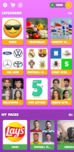 Pic Quiz 100 : Picture Trivia