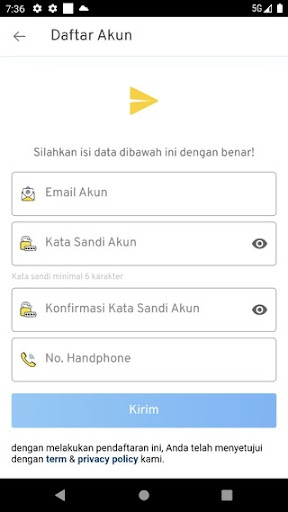 LelangKu 2 Screen 2