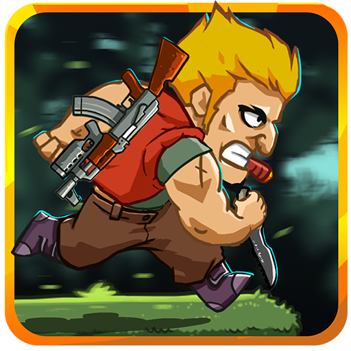 Metal Shooter: Super Soldiers 1.88 Icon