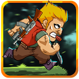 Metal Shooter: Super Soldiers icon
