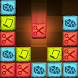 Ro-Sham-Bo: The Block Puzzle - Androidアプリ