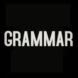 English Grammar Notes icon