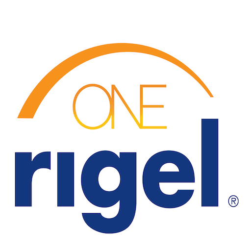 Rigel Event App logo