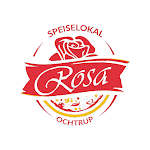 Cover Image of Download Speiselokal Rosa  APK