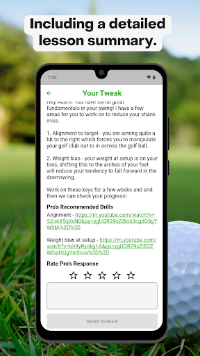 Screenshot of Swingtweaks