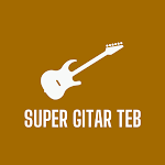Cover Image of Unduh Super Gitar Teb  APK