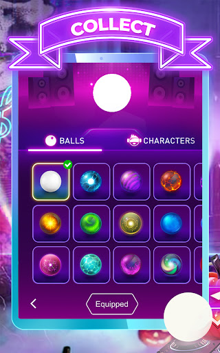 Tiles Hop EDM Rush Music Game - Music - games