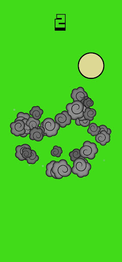 Circle Tap Screen 2