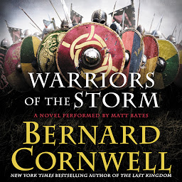 Warriors of the Storm: A Novel ikonjának képe