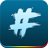 InstaTags - tags for Instagram icon