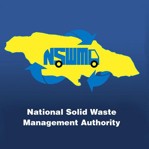 NSWMA logo