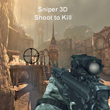 Sniper3D icon