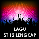 Lagu ST 12 Charly Hits Lengkap icon