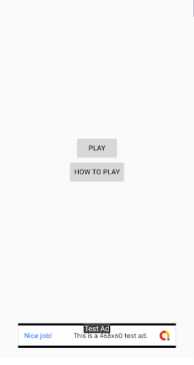 Guess Number: Brain work out Screen 3