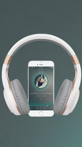 riwbox headphones guide Screen 2