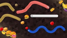 Snake Fun Worm - Snake Game ioのおすすめ画像5