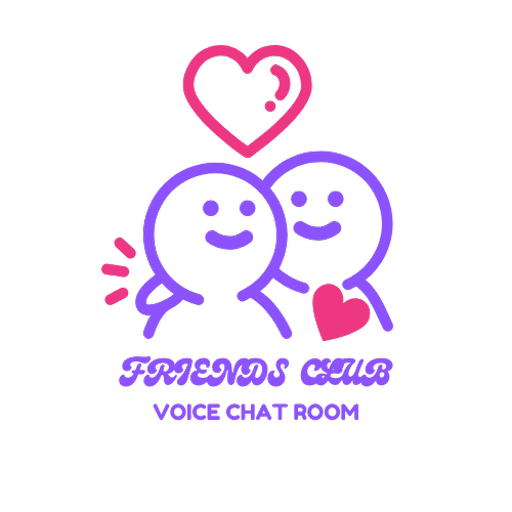 FRIENDS CLUB VOICE CHAT ROOM Download on Windows