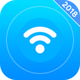 Wifi Manager Pro - Optimize Internet 2018 icon