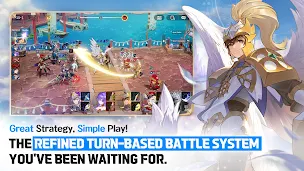 Seven Knights Re:BIRTH - Screenshot 2