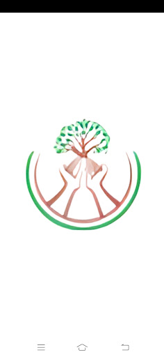 Android application Dayal Sewa Sansthan screenshort