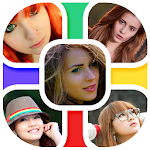 Cover Image of ダウンロード Pic O Collage  APK
