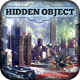 Hidden Object - Holidays Free icon