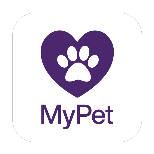 TELUS Health MyPet logo