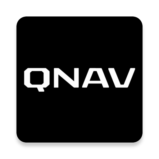 QNAV logo