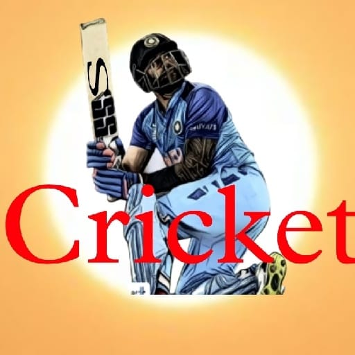 Cricket Score Live 9.14 Icon