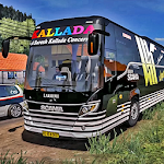 Cover Image of Download Public Coach Bus Transport Parking Mania 2020 1.0 APK