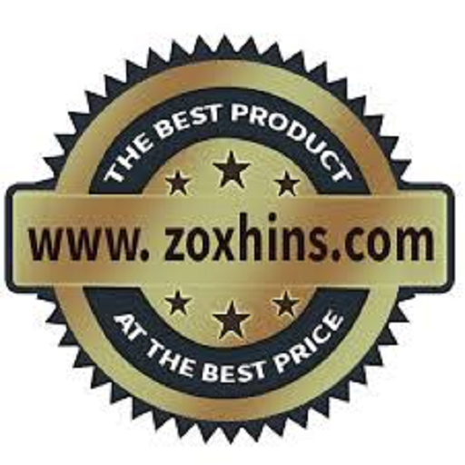 zoxhins logo