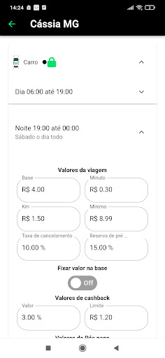 POP control - para licenciados screenshot 3