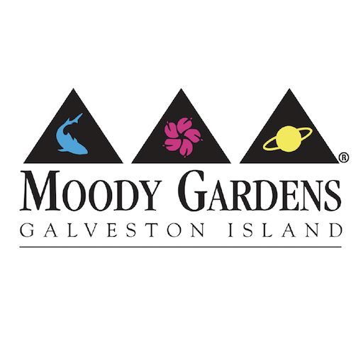 Moody Gardens logo