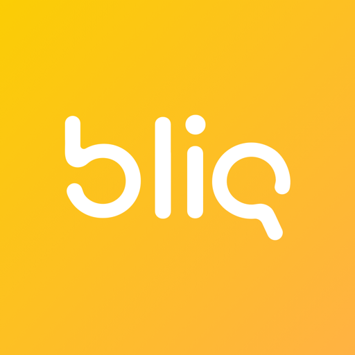 Bliq logo