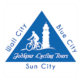 Jodhpur Cycling Tours icon