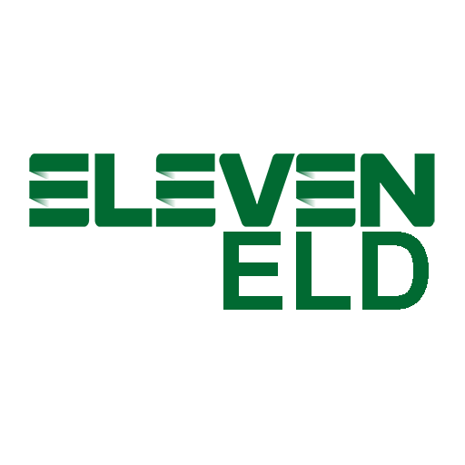 ELEVEN ELD logo