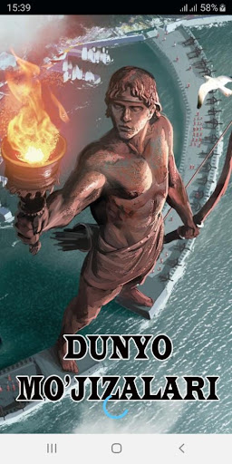 7 Mojiza - Dunyo mojizalari Screen 2