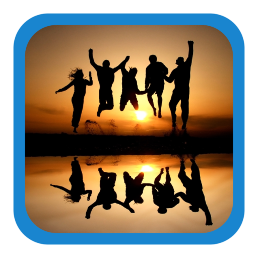 Friendship Quotes And Pictures logo
