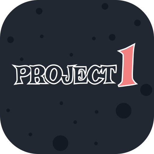 Project 1 logo
