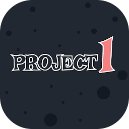 「Project 1」圖示圖片