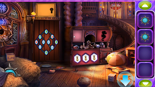 Alien Sheep Escape - Screenshot 2