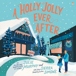 Icon image A Holly Jolly Ever After: A Christmas Notch Novel