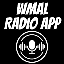 Icon image WMAL Radio app