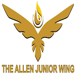 Cover Image of Unduh Allen Junior Wing  APK
